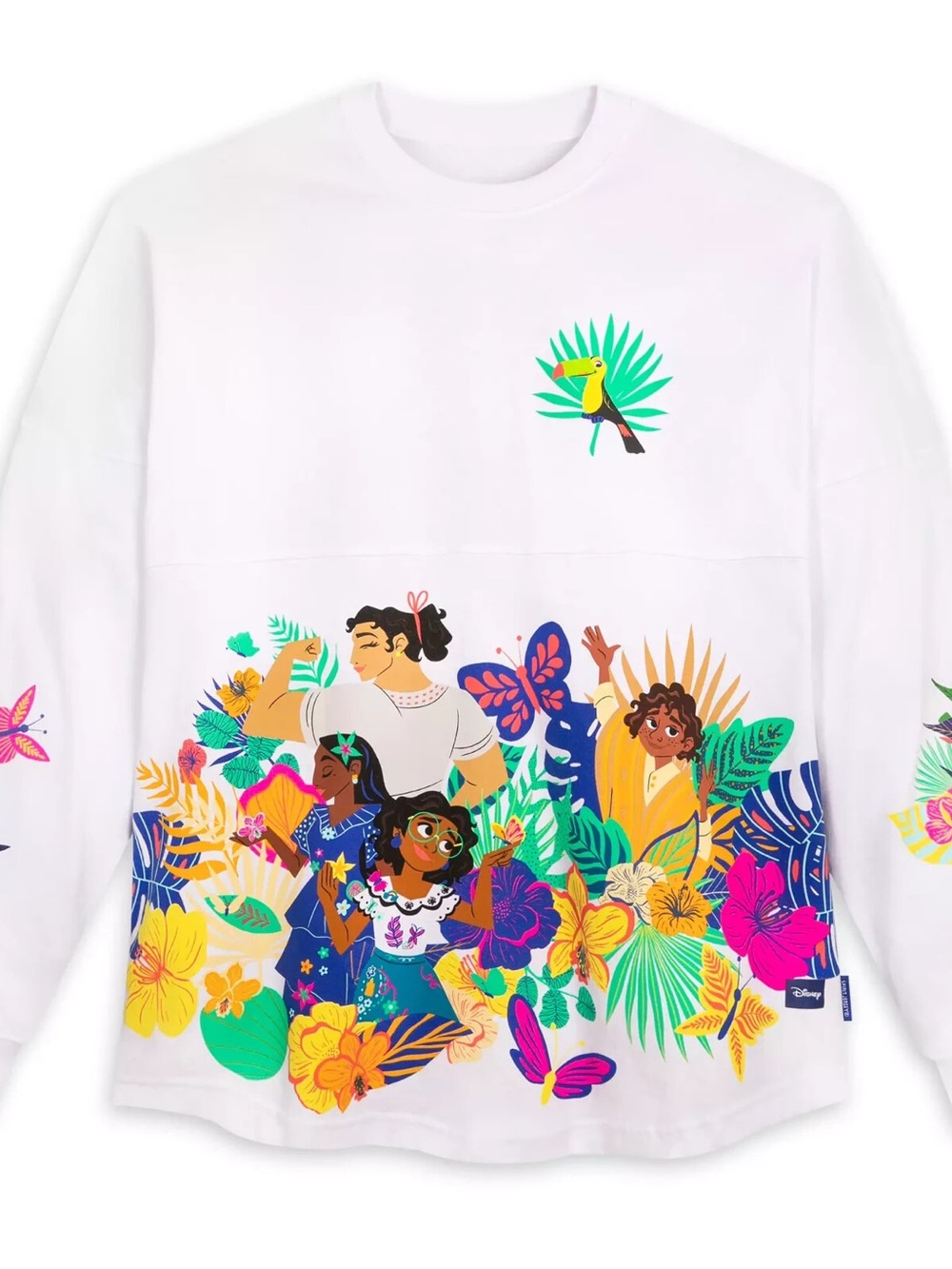 Disney Encanto Spirit Jersey